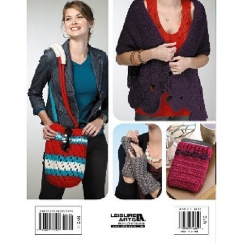 Crocheting in Circles (Crochet)