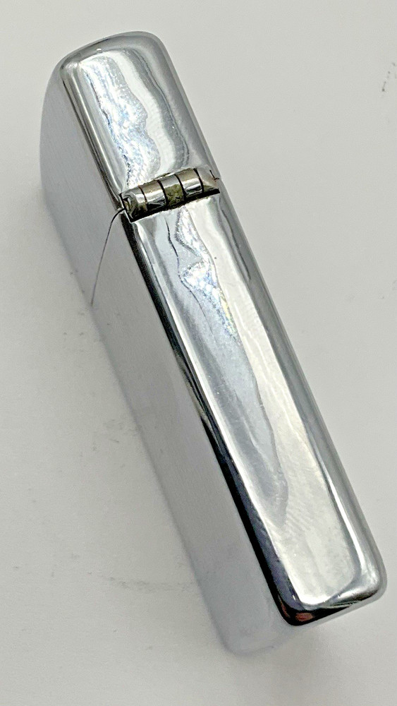 1995 Zippo Slim Joyce