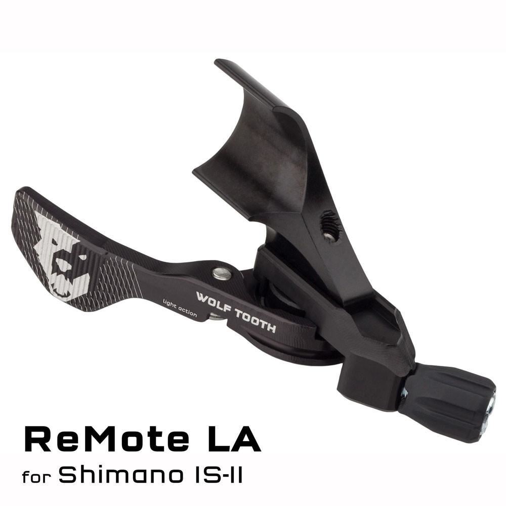 Wolf Tooth ReMote Light Action Lever for Dropper Posts