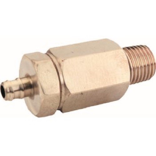 General Pump EZ Start Valve #100323 - 3/8" NPT-M X 1/4" Hose Barb