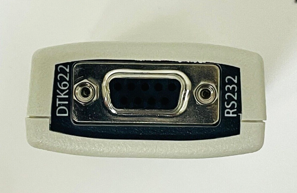 PHILIPS DYNALITE DTK622-232 Network Gateway