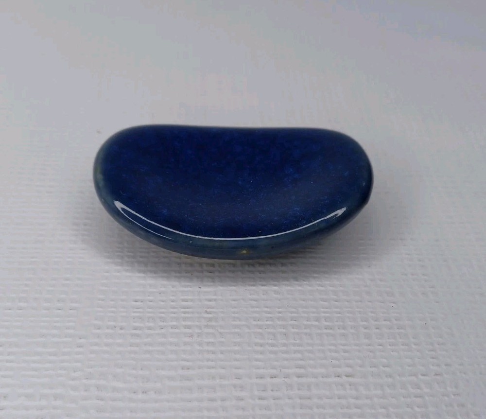 Chopstick Rest Glazed Ceramic Holder For Chopsticks