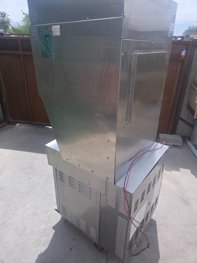 Wells Ventless Cooking System VCS2000