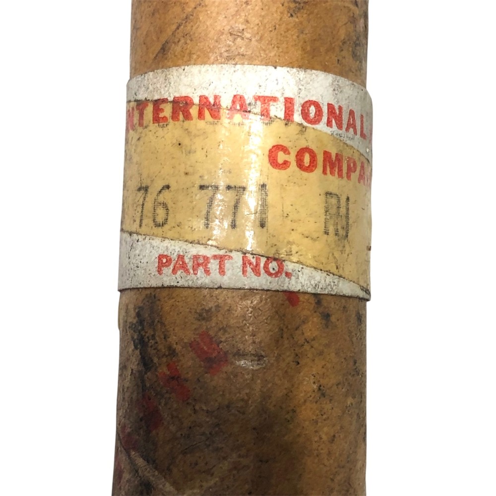 2 pcs International 76771R1 Front Leaf Spring Pin