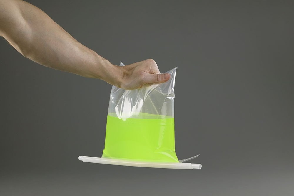 Clip-n-Seal Bag Clips - Medium 10 pack