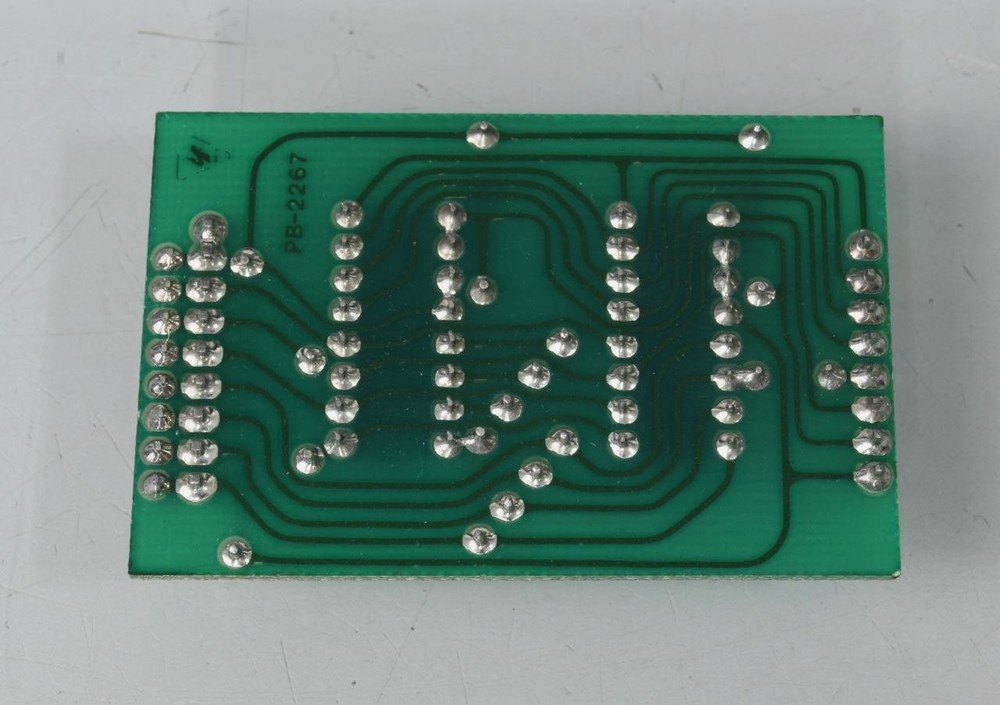 OPTIONAL RAM BOARD for the YAESU FT-ONE TRANSCEIVER bin1