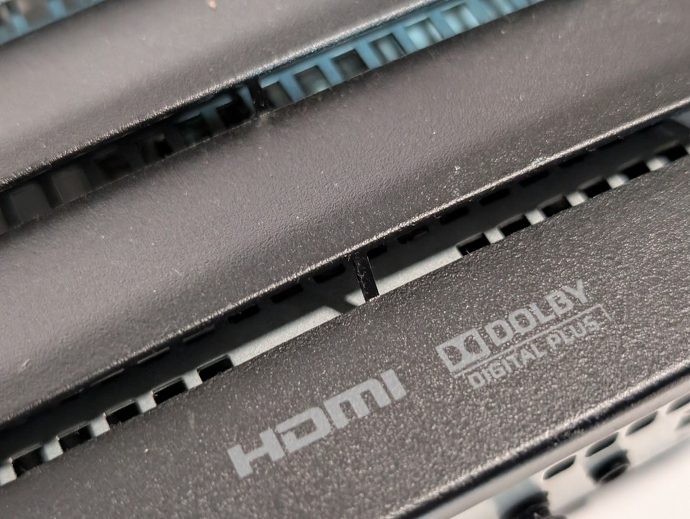 Advanced Digital Broadcast ADB-4731CDM HDVR-Lite DMI Dolby Digital Plus