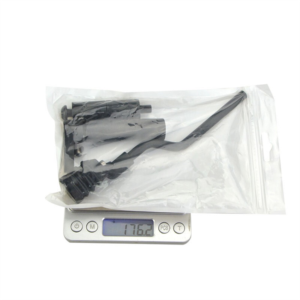 Bow String Suppressor Vibration Noise Reduction For Compound Recurve Bows