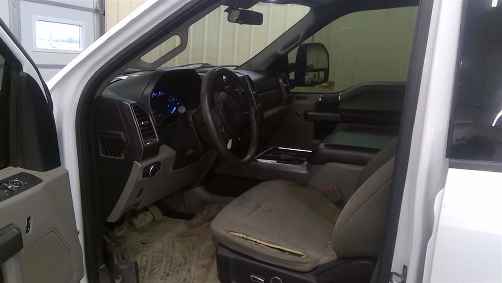 F350SD 2019 High Mounted Stop Light 1645627