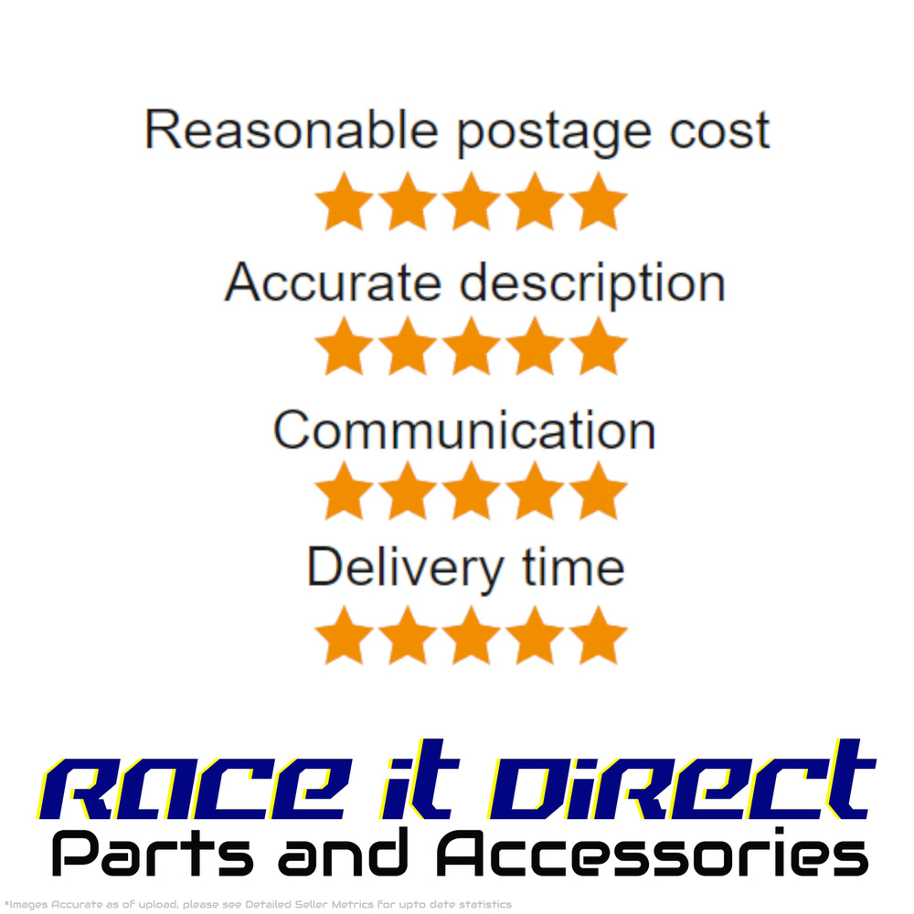 R&G - HLS0026CL - Headlight Shields