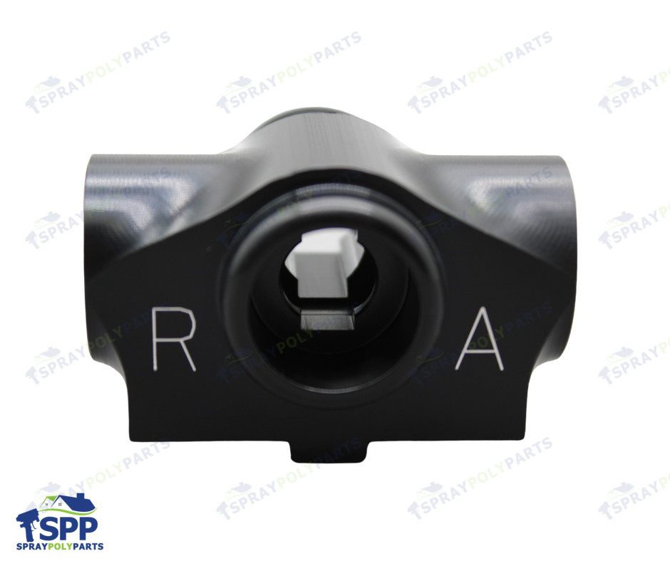 AP-2 GUN BLOCK - GU-816