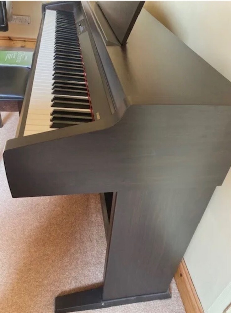 clavinova piano yamaha
