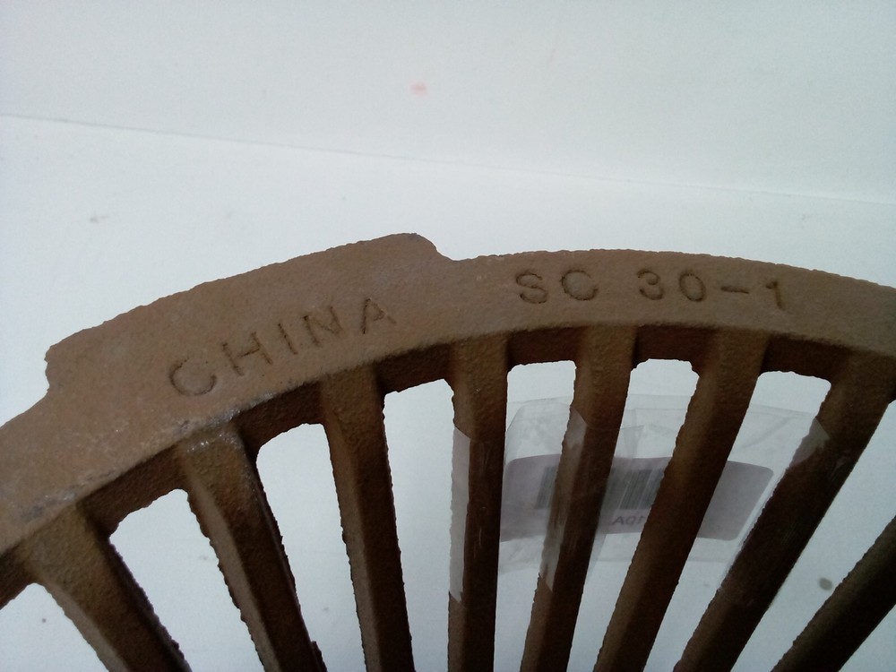 JAY R. SMITH MFG. SC-30-1