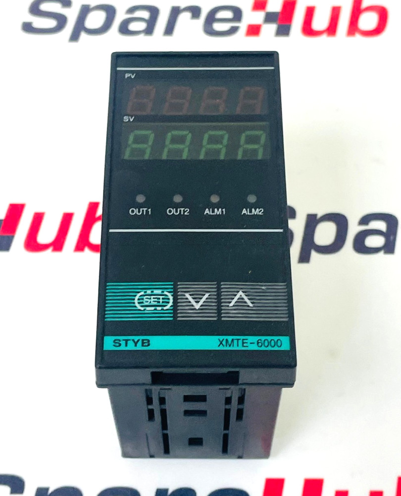 STYB XMTE-6000 Temperature Controller