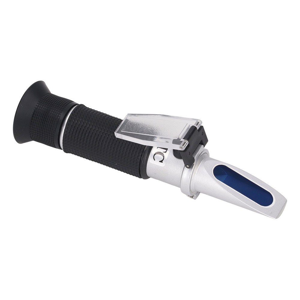 § 0‑32% Meter Tester Refractometer Portable Handheld ATC Sugar