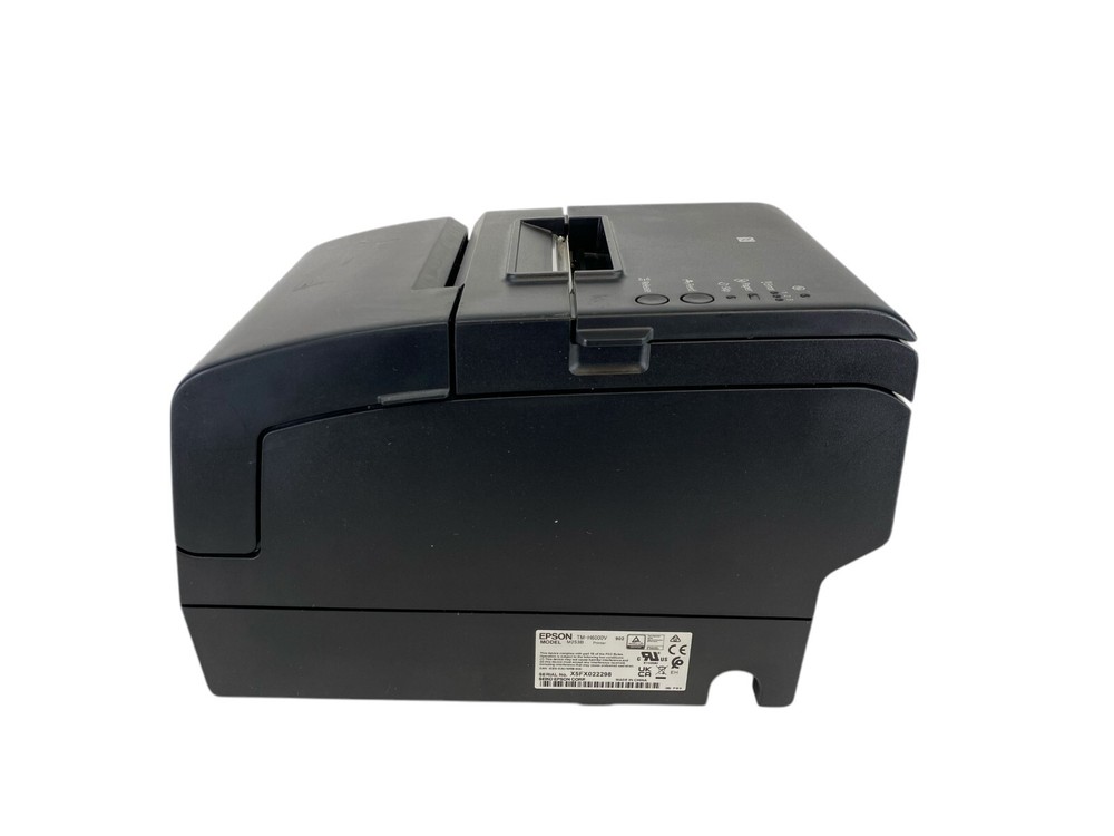 Epson TM-H6000V Thermal Receipt Printer Multifunction M253B