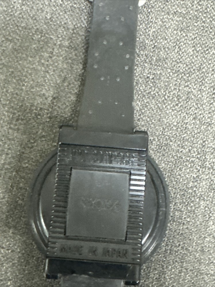 Scuba Compass (SELLING FOR PARTS NOT WORKING/UNTESTED