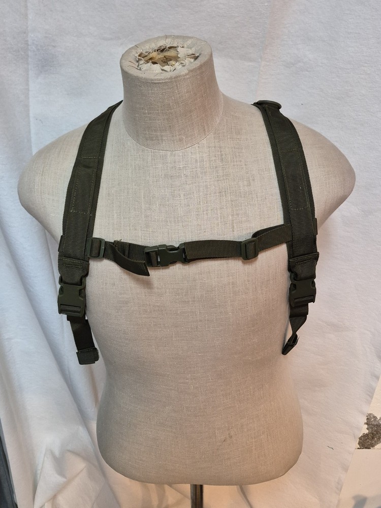 Condor Military Style 2.5L Hydration Pack