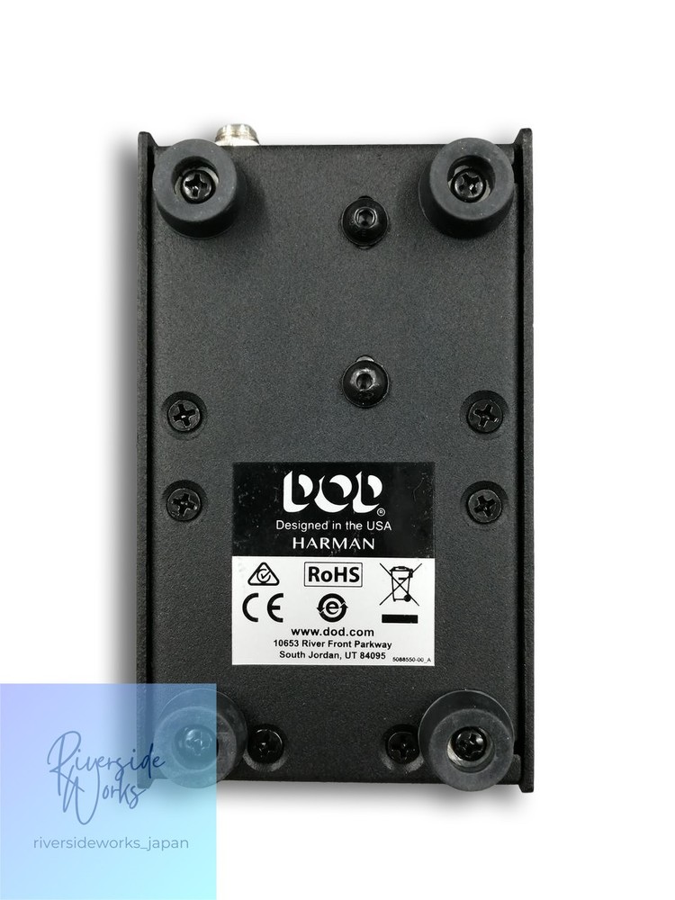 DOD Mini Volume Pedal