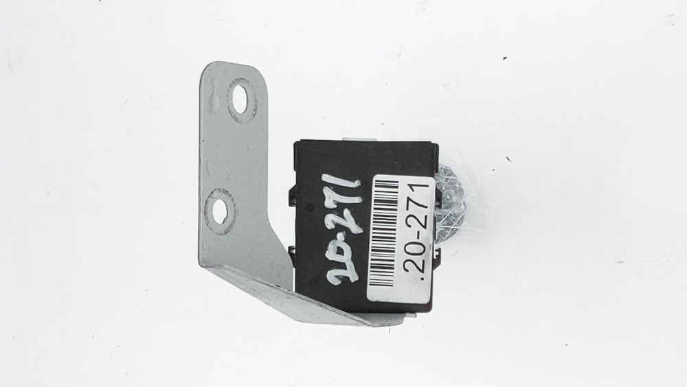 Subaru Forester 2006 Front Impact Sensor H711ssa510