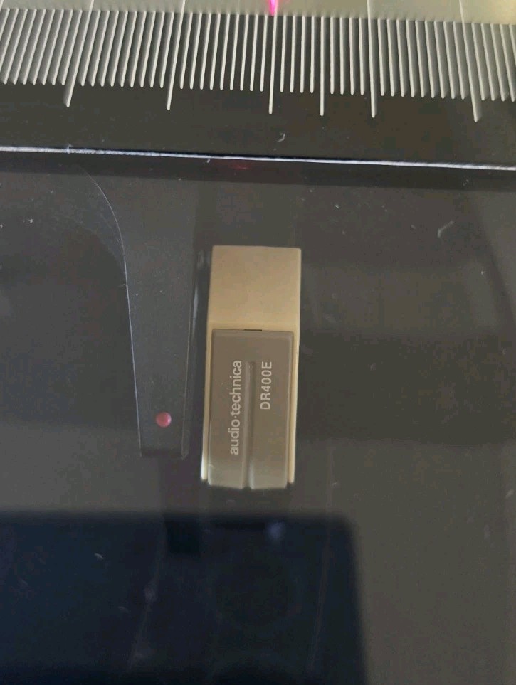 Technics SL-Q6 Direct Drive Programmable Automatic Turntable Serviced