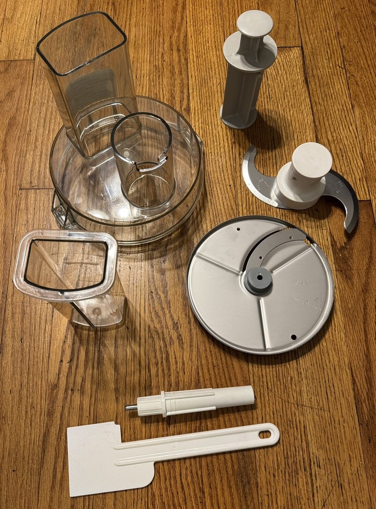Robo Coupe R100 - Food Processor