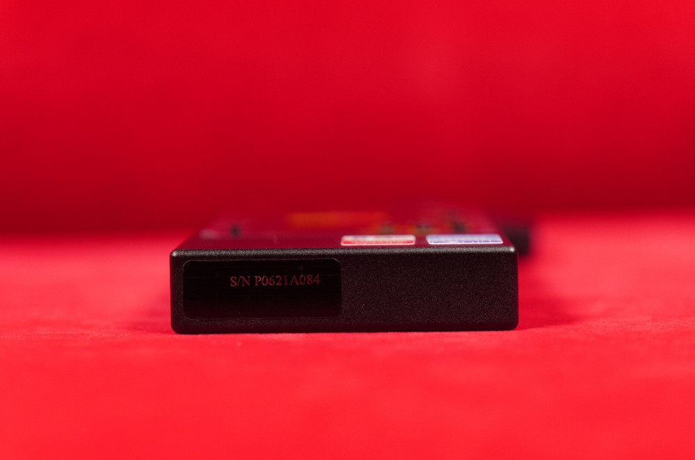 KJB Protect 1206i Professional Digital RF Wireless Transmissions Bug Detector