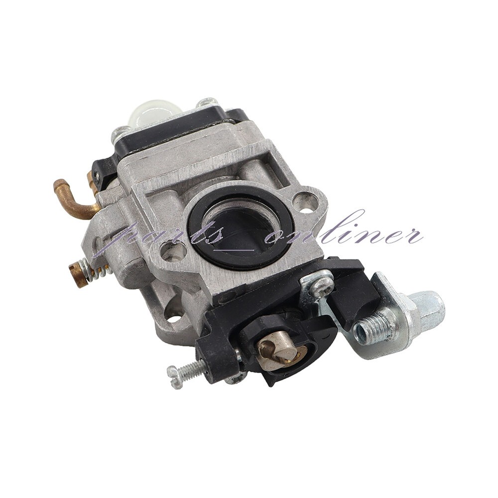 Carburetor For Powermate PCV43 PCV43.1 PCV43.2 Cultivator Replace A200774 Carb