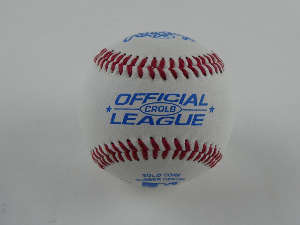 Sean West Signed Baseball Rawlings OL Florida Marlins Autographed