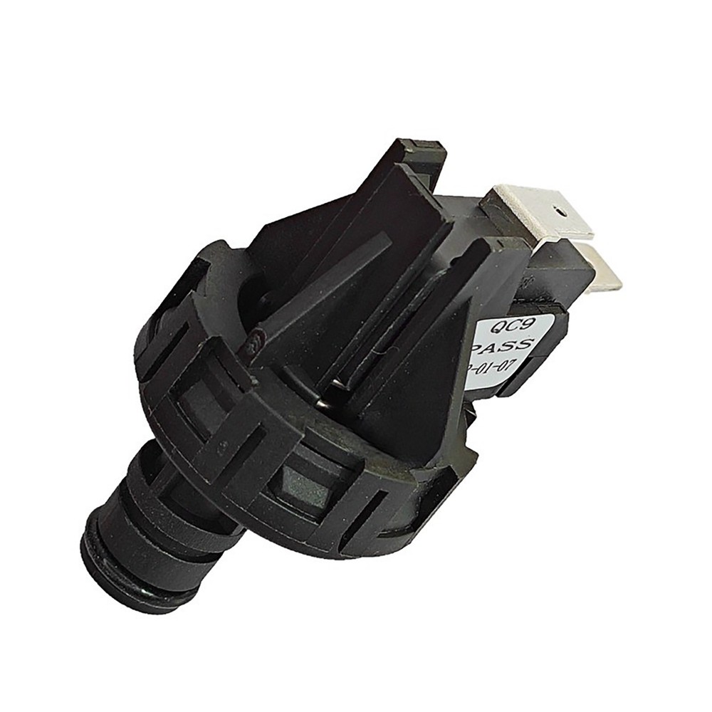 Wall Mount Boiler Switch Water Pressure Switch Water Pressure Sensor Switch