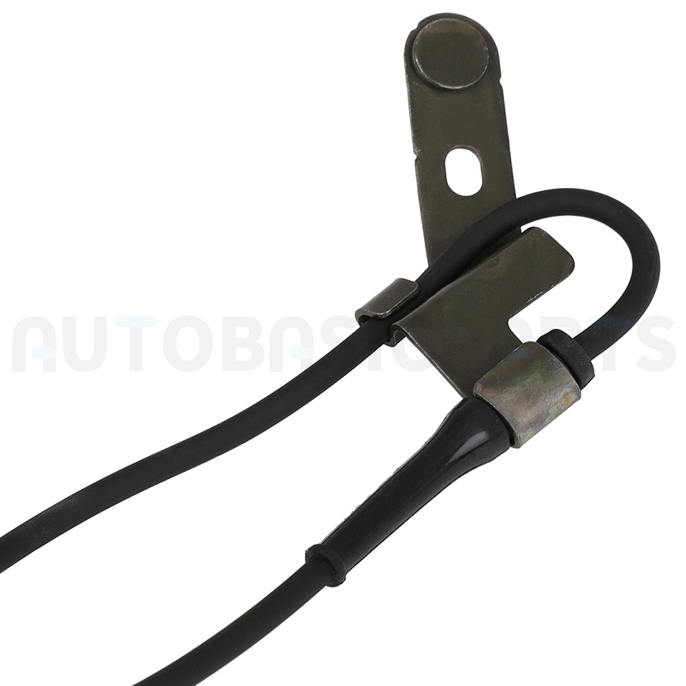 For 2003-2008 Mazda 6 2.3L 3.0L Front Left side ABS Wheel Speed Sensor
