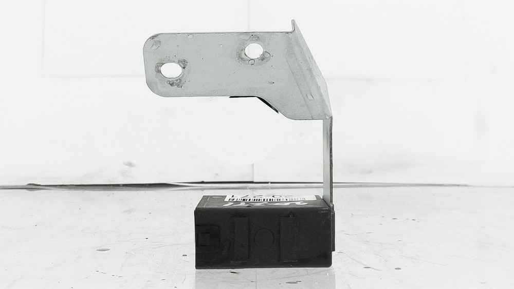 Subaru Forester 2006 Front Impact Sensor H711ssa510
