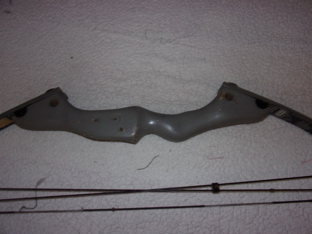 Darton Thunderstick Youth Compound Bow