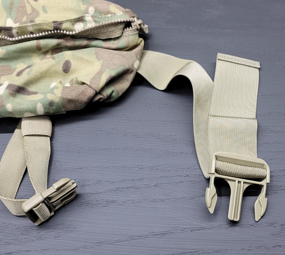 8-Piece OCP Pouch Set