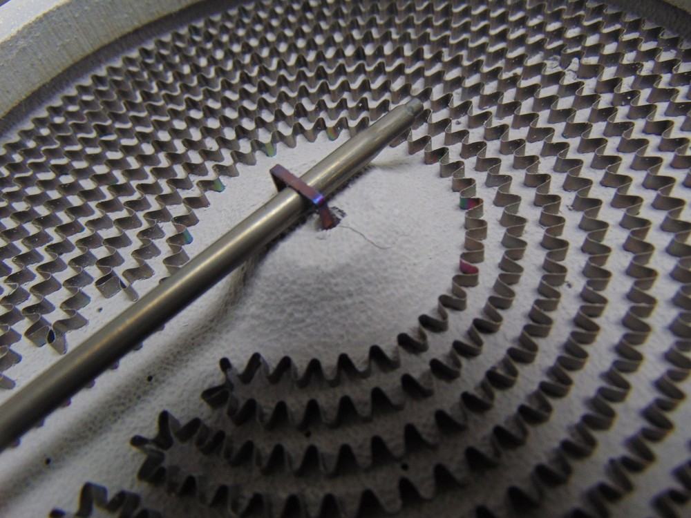 Maytag Range MER8700DS1 Surface Burner Element 318178110