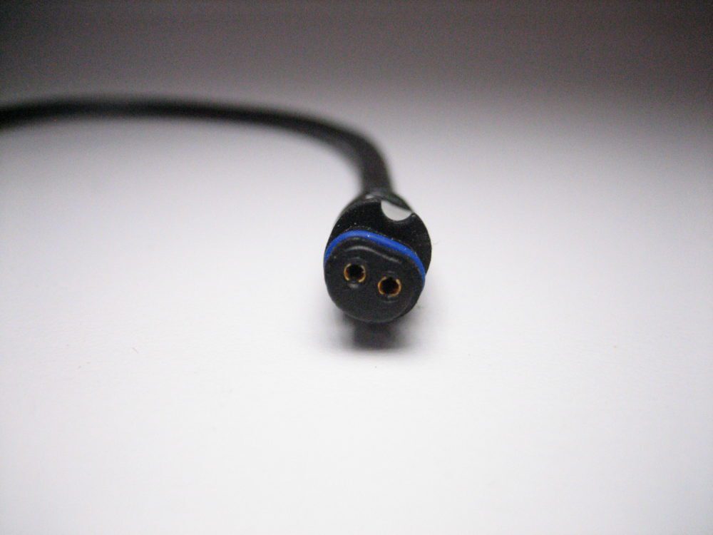 Simrad IS15 Roblink Interconnect Power Cable .3M Meter