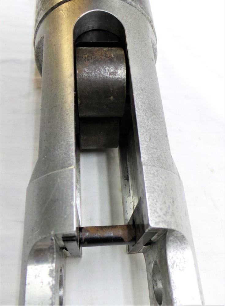 HTDRALIC HEAD FOR NOVA PRESS ACO401 Battery Pressing Tool.