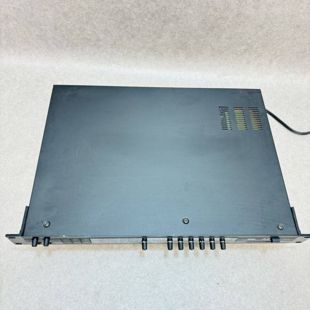 Korg A3 Multi-Effect Signal Processor - Used, Free Shipping