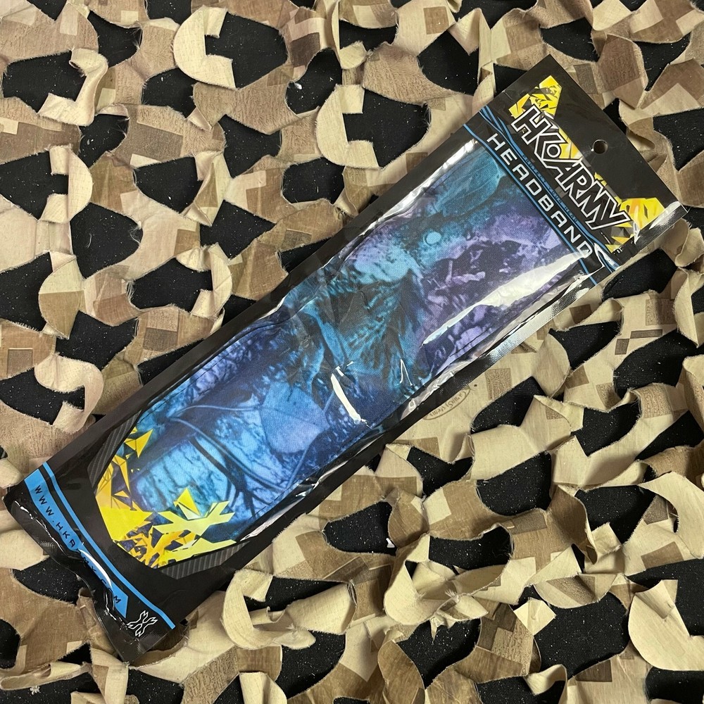 NEW HK Army Headband - Night Vision