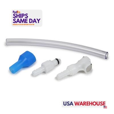 Stilo YA0600, Drinking System Kit For Side Mount High Performance & Racing Parts