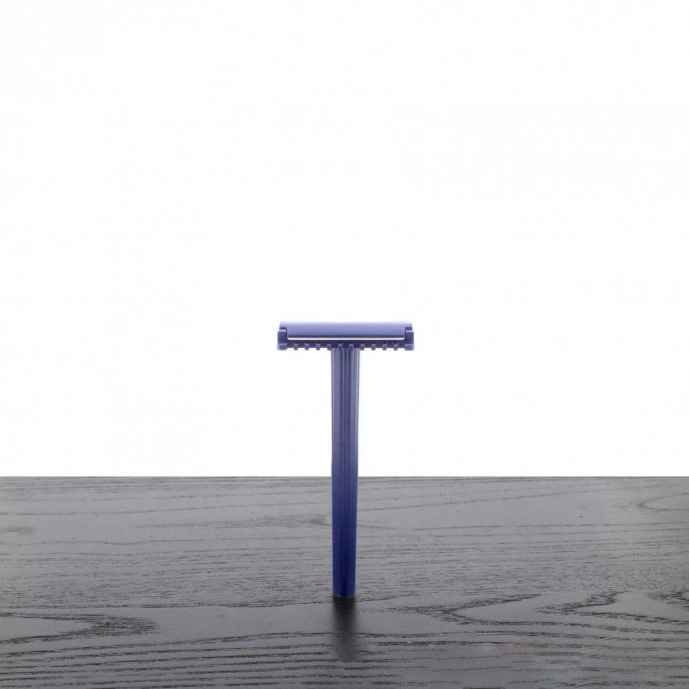 Scalpmaster Disposable Twin Blade Safety Razors, 12-count