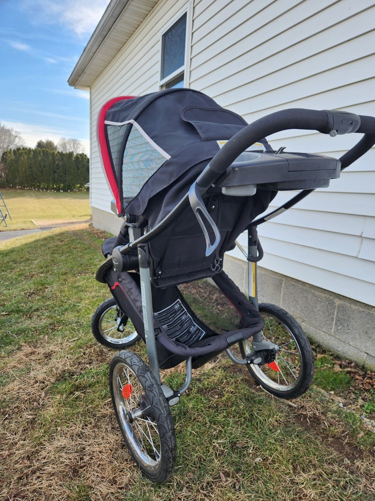 Graco Modes Jogger Stroller (local pick up only)