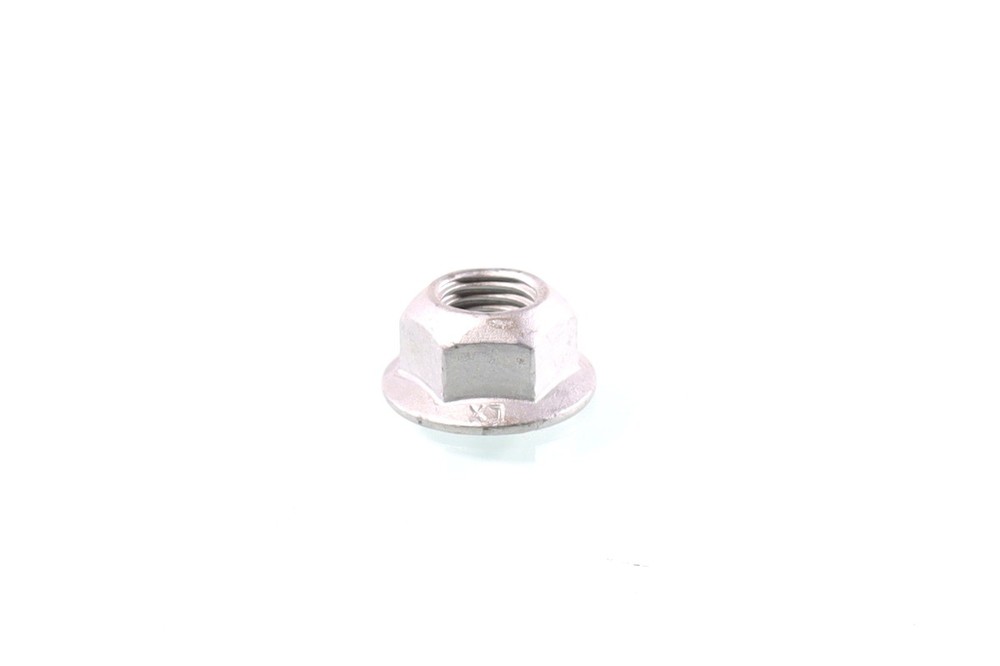 2x Strut Support Bearing Nut Front Right=Left GH-392599
