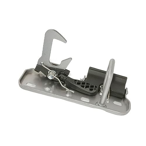 Engine Hood Upper Latch Lock Release Replacement for Golf Jetta Tiguan #