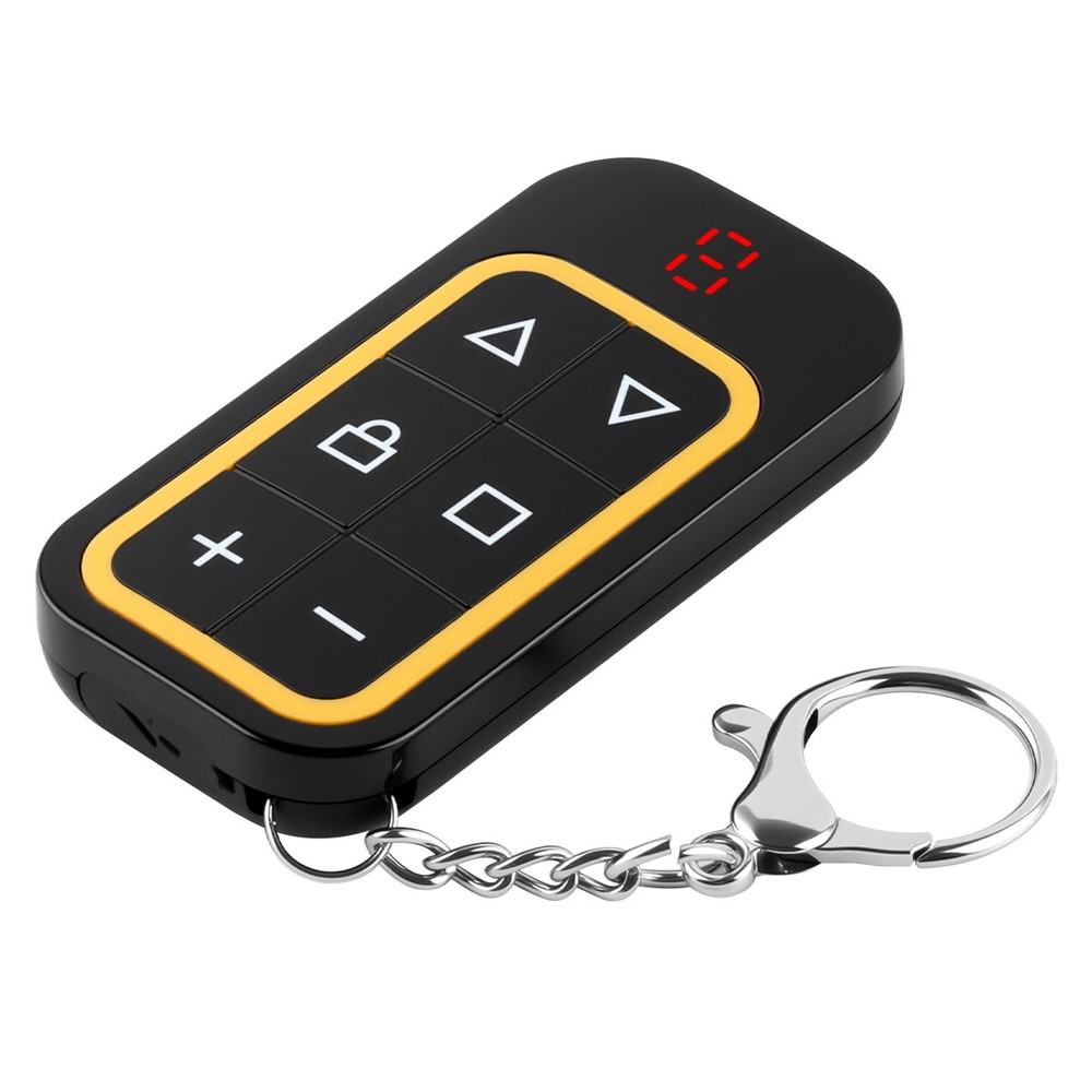 Remote Control Transmitter For Roller Shutter Garage Door 300-915MHz