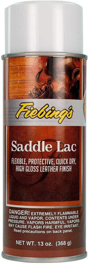 FIEBING'S SADDLE LAC 13oz AEROSOL