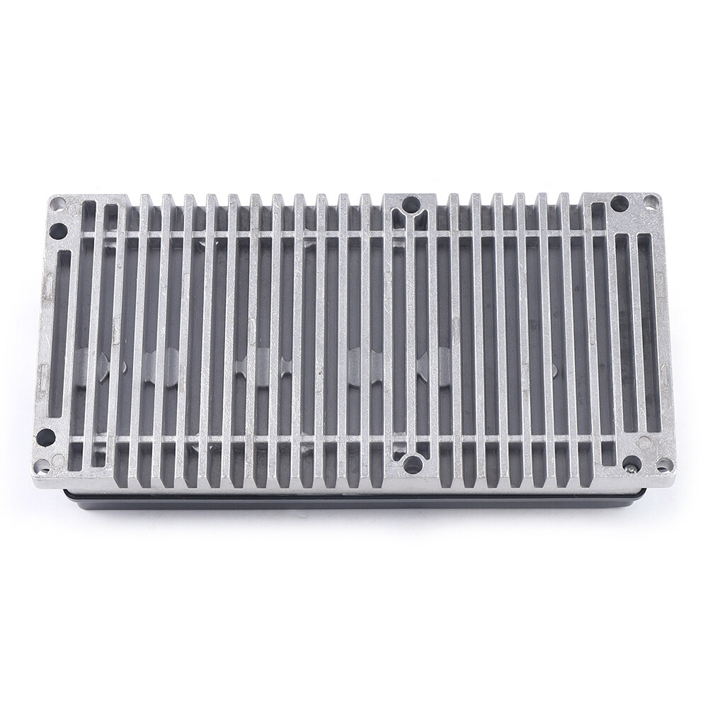 60V/72V 3000W 80A Controller For Electric Scooter / Bicycle Sine Wave Controller