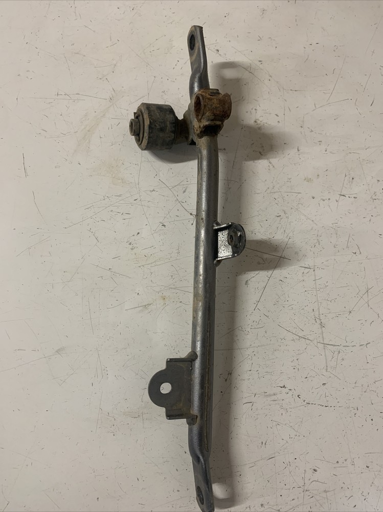 2003 Kawasaki kx65 subframe