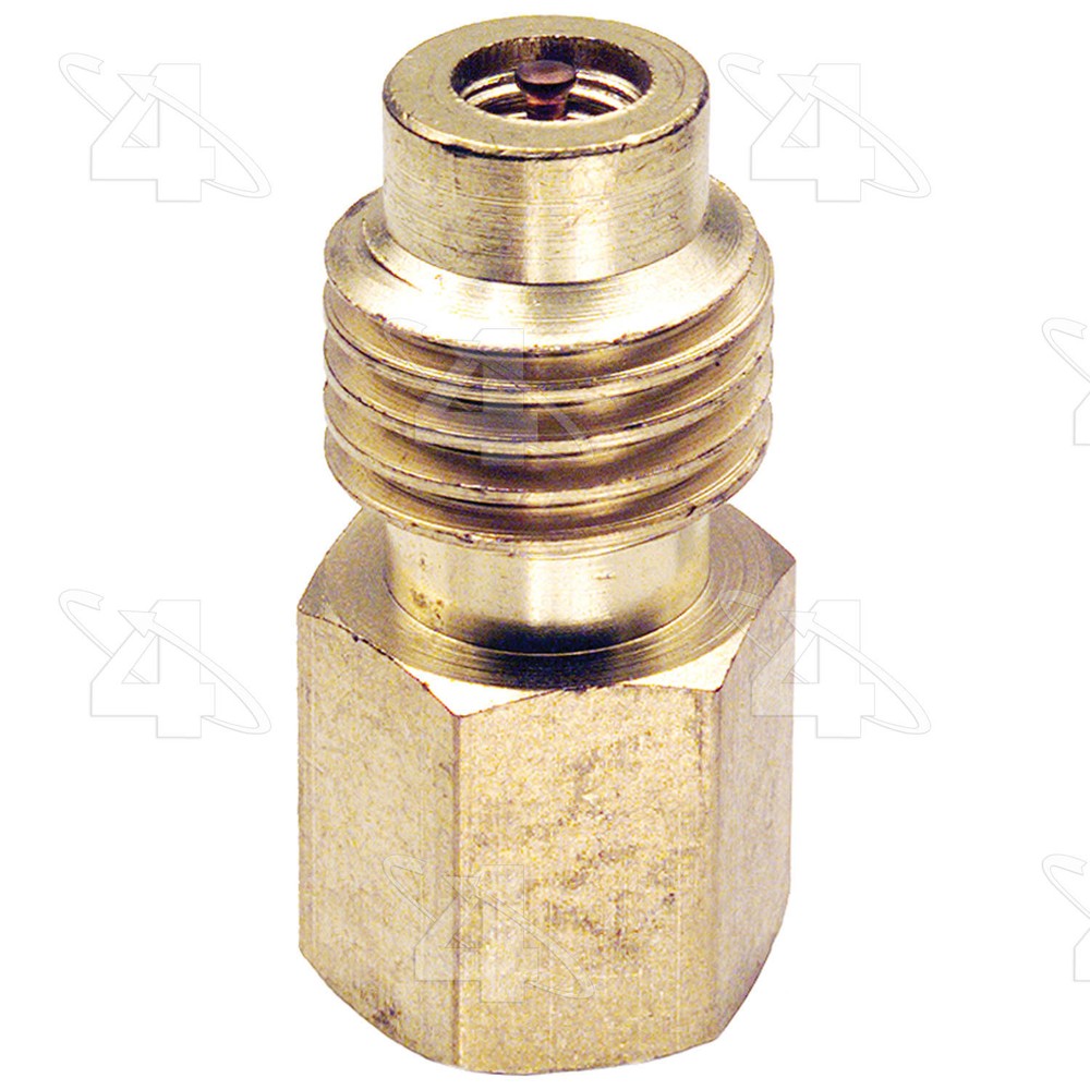 A/C Hose Adapter   Four Seasons   59216