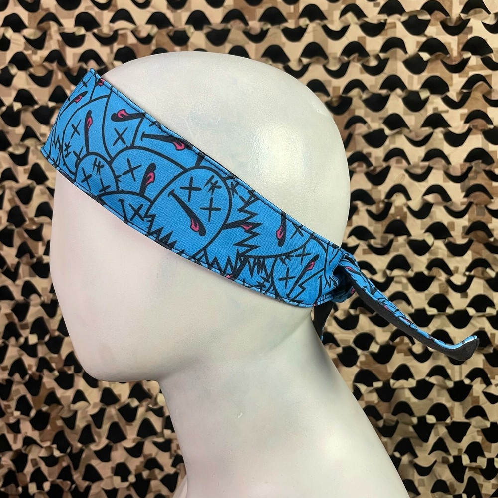 NEW HK Army Headband - Inky